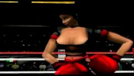 Ready 2 Rumble Boxing Round 2 sur Sega Dreamcast